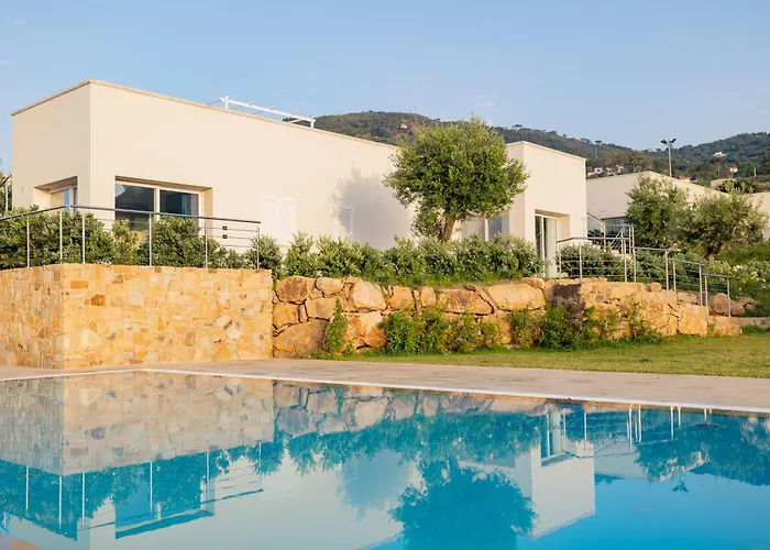 Aura Maris Mazzaforno Apartment *