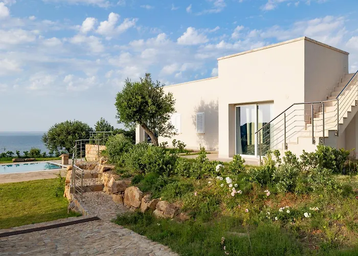 Apartment Aura Maris Mazzaforno