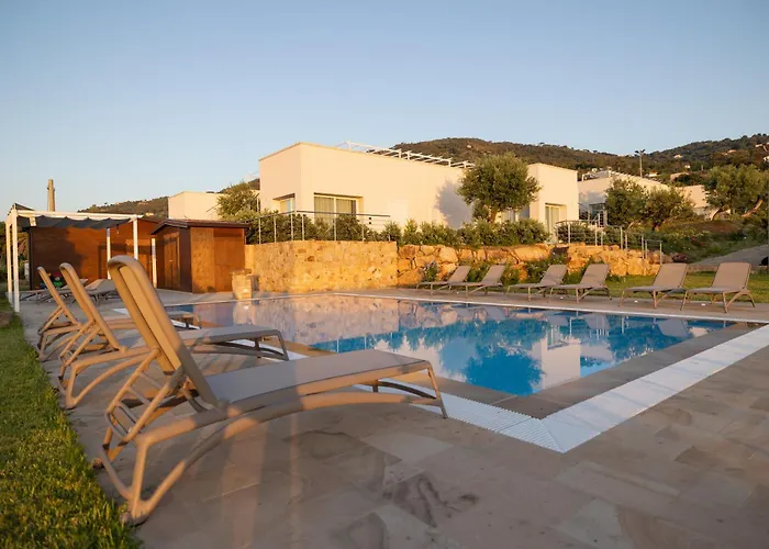 Aura Maris Mazzaforno Apartment