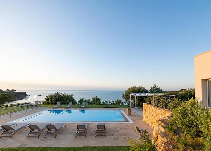 Aura Maris Mazzaforno Cefalù