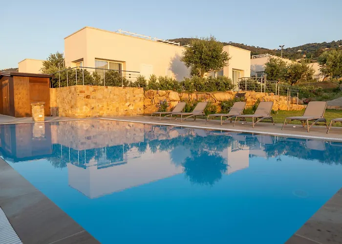 Apartment Aura Maris Mazzaforno Cefalù