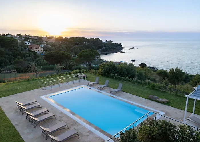 Aura Maris Mazzaforno * Cefalù